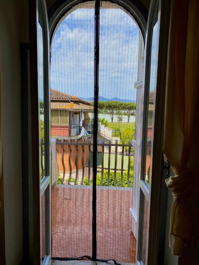 Paradise 500m Dal Mare In Estate Servizio Navetta Per Centro Sperlonga