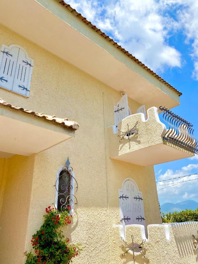 Paradise 500m Dal Mare In Estate Servizio Navetta Per Centro Bed and breakfast Sperlonga