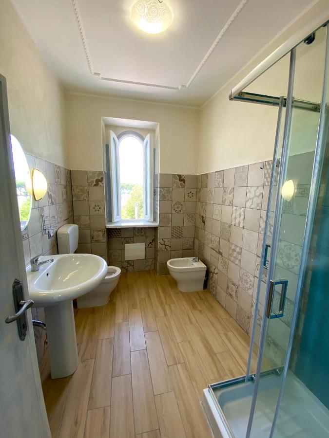 Bed and breakfast Paradise 500m Dal Mare In Estate Servizio Navetta Per Centro Sperlonga