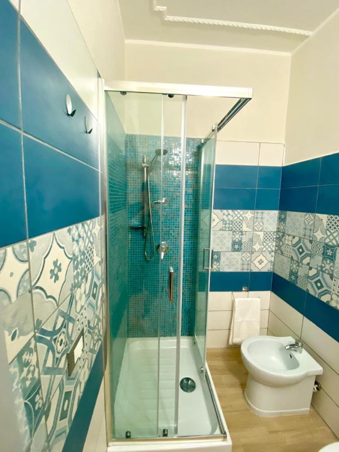 Bed and breakfast Paradise 500m Dal Mare In Estate Servizio Navetta Per Centro Sperlonga