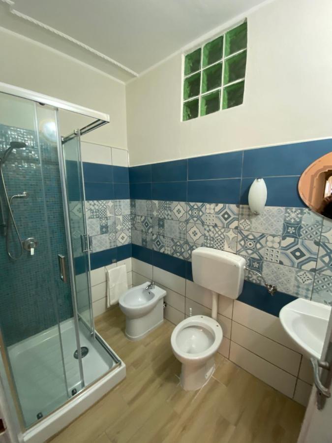 Bed and breakfast Paradise 500m Dal Mare In Estate Servizio Navetta Per Centro Sperlonga