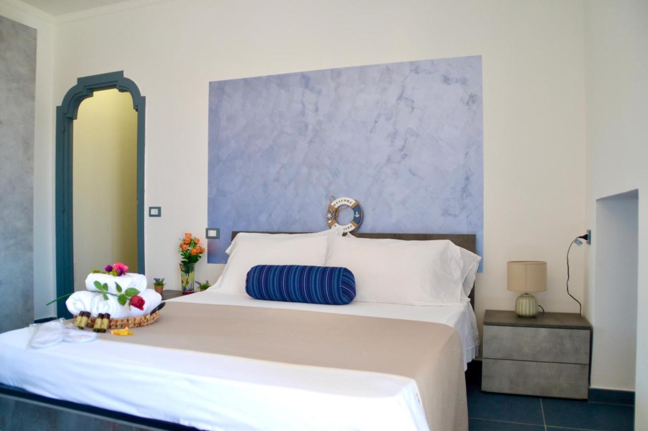 Paradise 500m Dal Mare In Estate Servizio Navetta Per Centro Bed and breakfast Sperlonga
