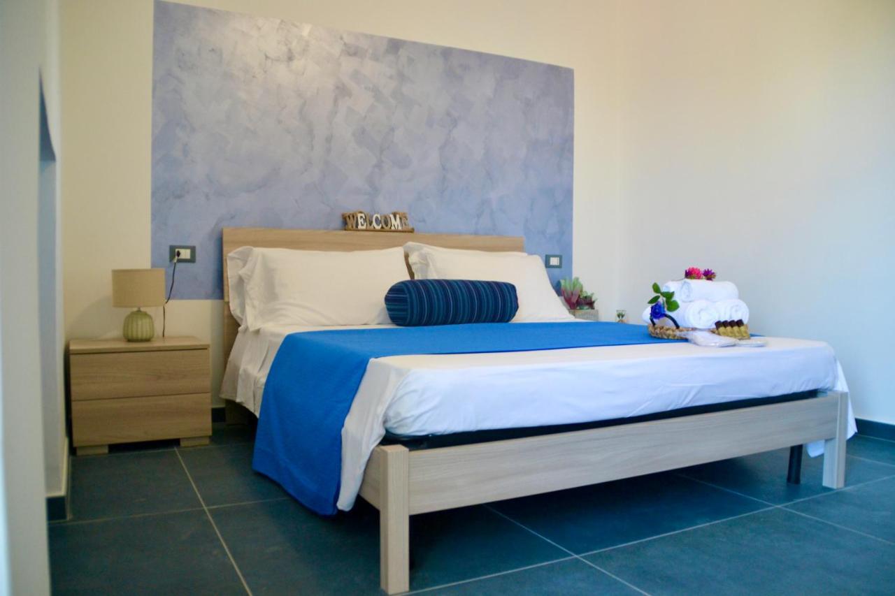 Bed and breakfast Paradise 500m Dal Mare In Estate Servizio Navetta Per Centro *