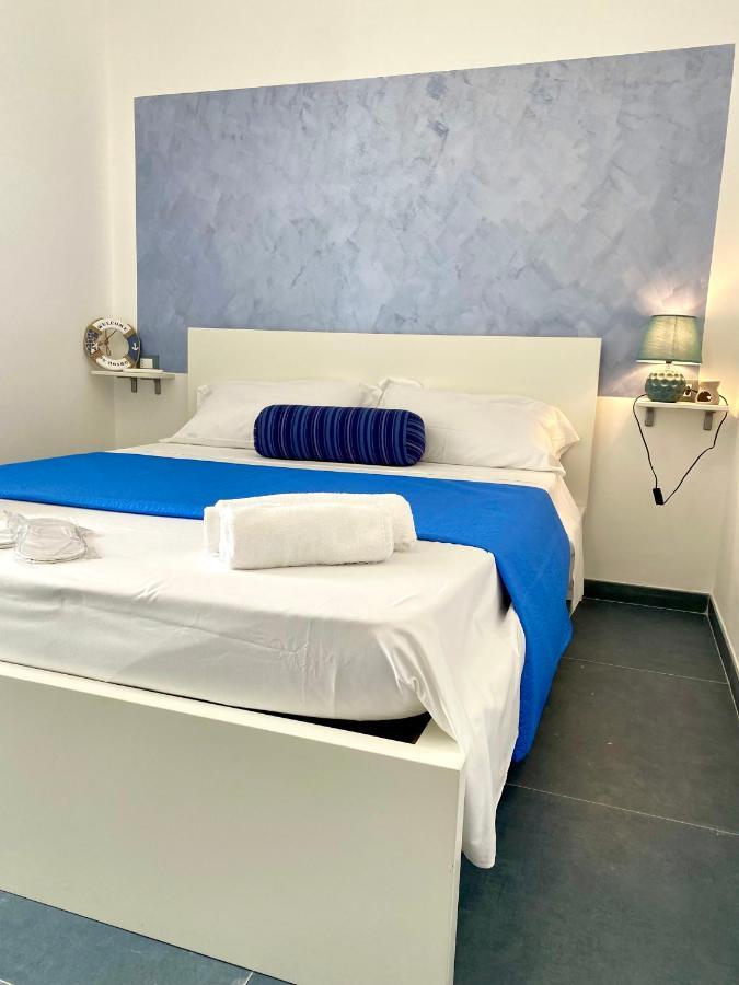 Bed and breakfast Paradise 500m Dal Mare In Estate Servizio Navetta Per Centro