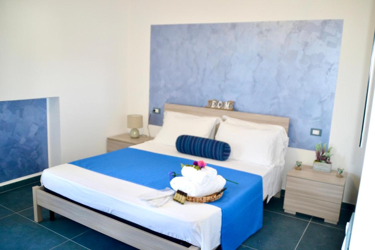 Bed and breakfast Paradise 500m Dal Mare In Estate Servizio Navetta Per Centro