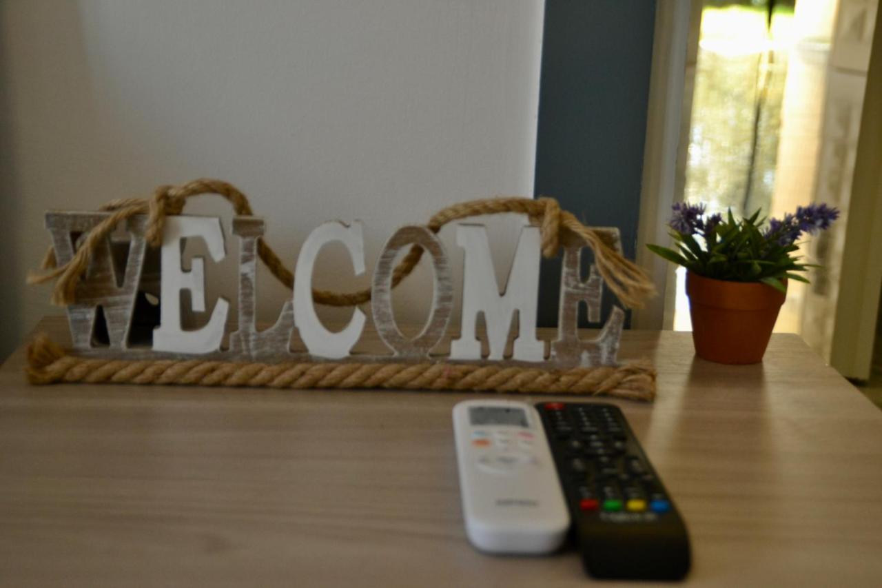 Bed and breakfast Paradise 500m Dal Mare In Estate Servizio Navetta Per Centro *