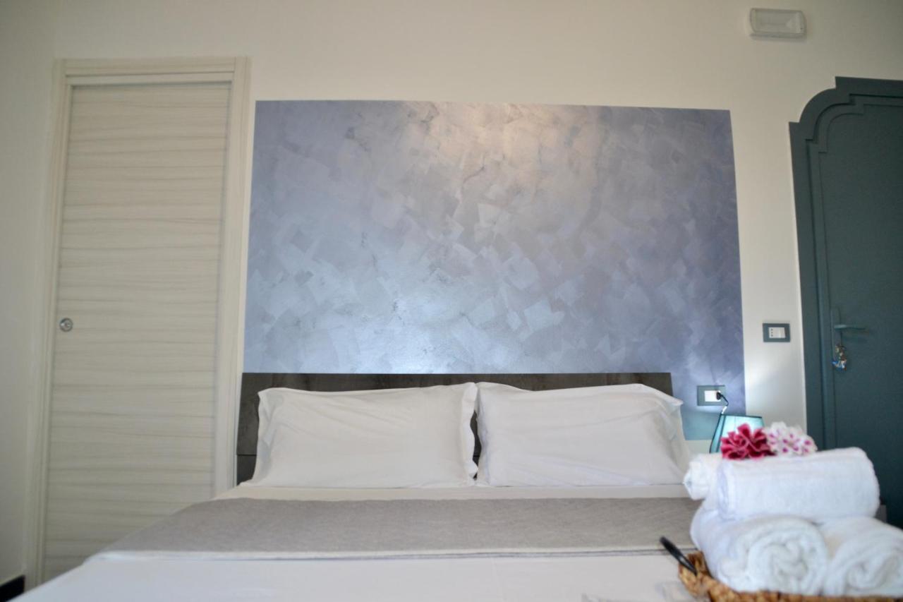 Paradise 500m Dal Mare In Estate Servizio Navetta Per Centro Bed and breakfast Sperlonga